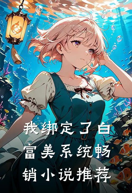 我绑定了白富美系统畅销小说推荐