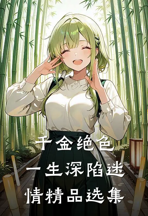 千金绝色，一生深陷迷情精品选集