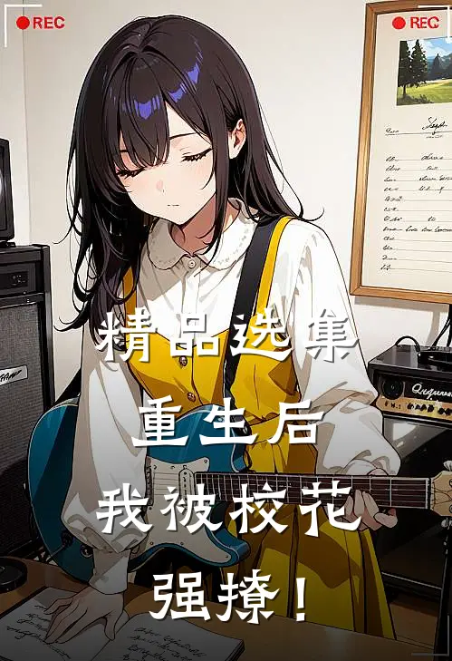 精品选集重生后，我被校花强撩！
