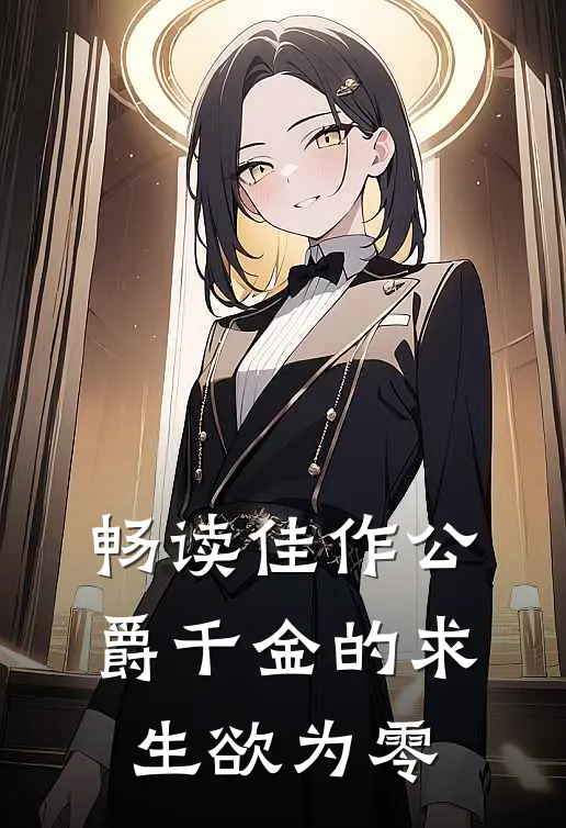 畅读佳作公爵千金的求生欲为零