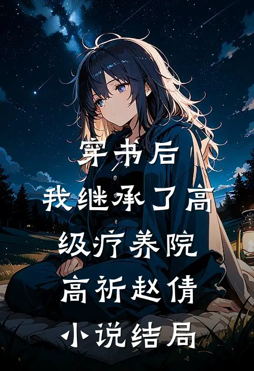 穿书后，我继承了高级疗养院高祈赵倩小说结局