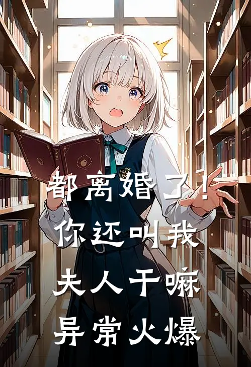 都离婚了！你还叫我夫人干嘛异常火爆