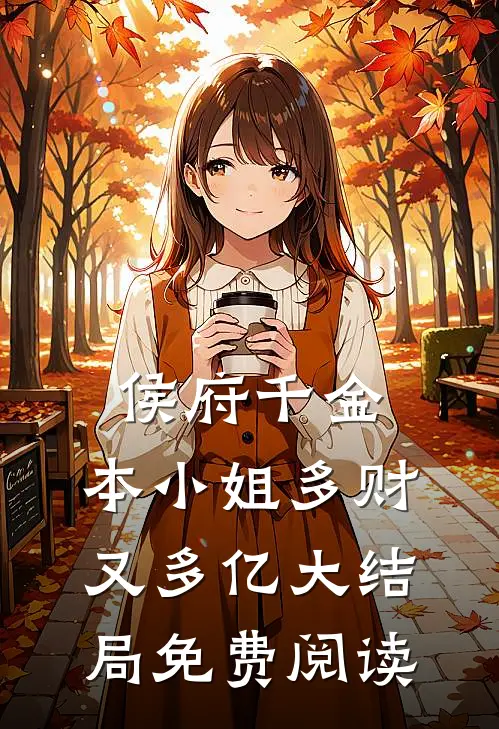 侯府千金：本小姐多财又多亿大结局免费阅读