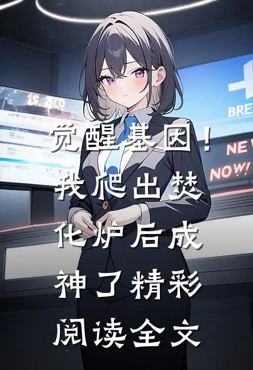 觉醒基因！我爬出焚化炉后成神了精彩阅读全文