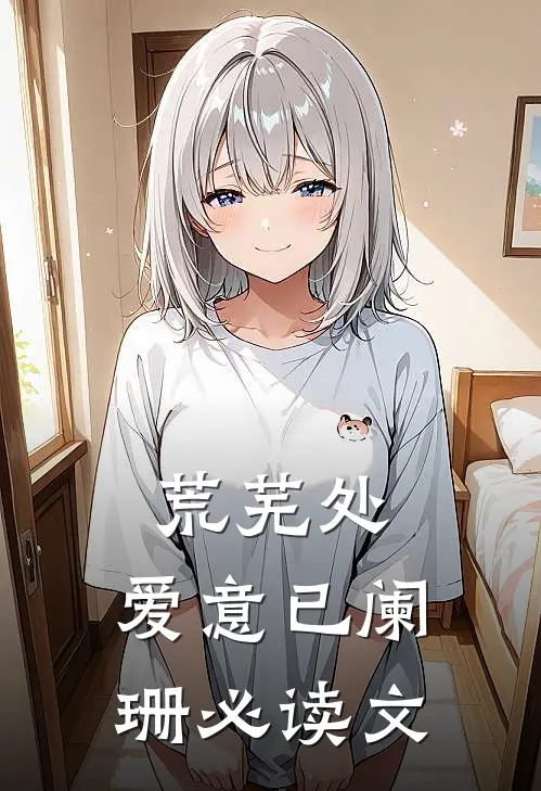 荒芜处，爱意已阑珊必读文