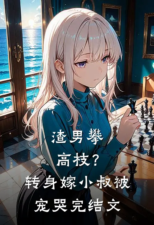 渣男攀高枝？转身嫁小叔被宠哭完结文