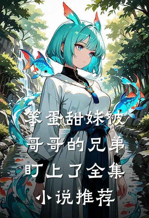 笨蛋甜妹被哥哥的兄弟盯上了全集小说推荐