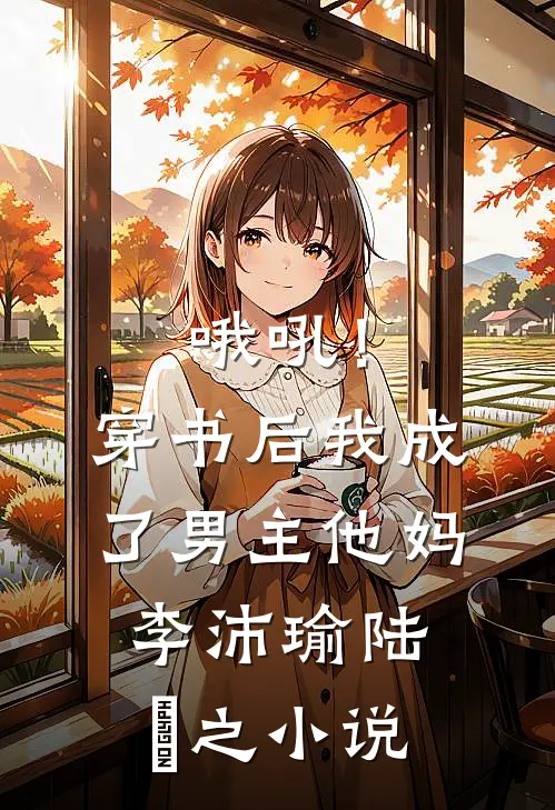 哦吼！穿书后我成了男主他妈李沛瑜陆玙之小说
