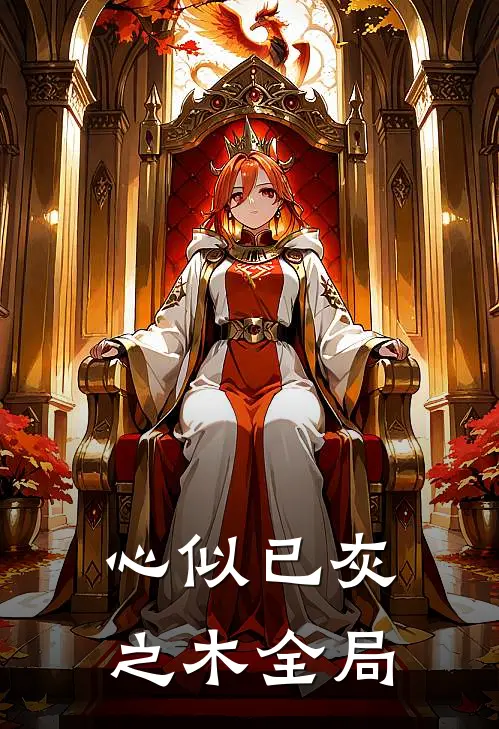 心似已灰之木全局