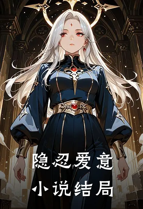 隐忍爱意小说结局