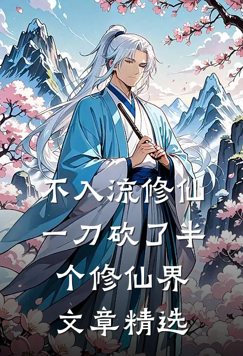 不入流修仙：一刀砍了半个修仙界文章精选