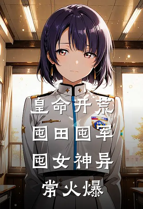 皇命开荒，囤田囤军囤女神异常火爆