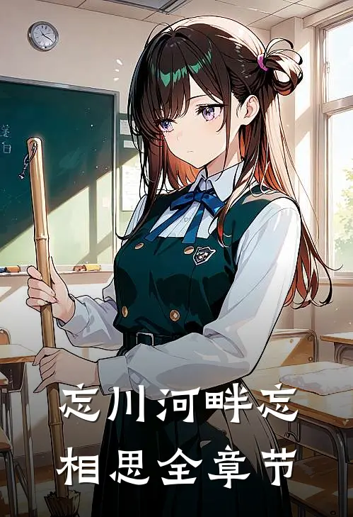忘川河畔忘相思全章节
