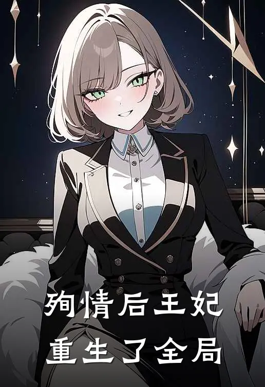 殉情后王妃重生了全局