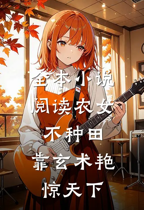 全本小说阅读农女不种田，靠玄术艳惊天下