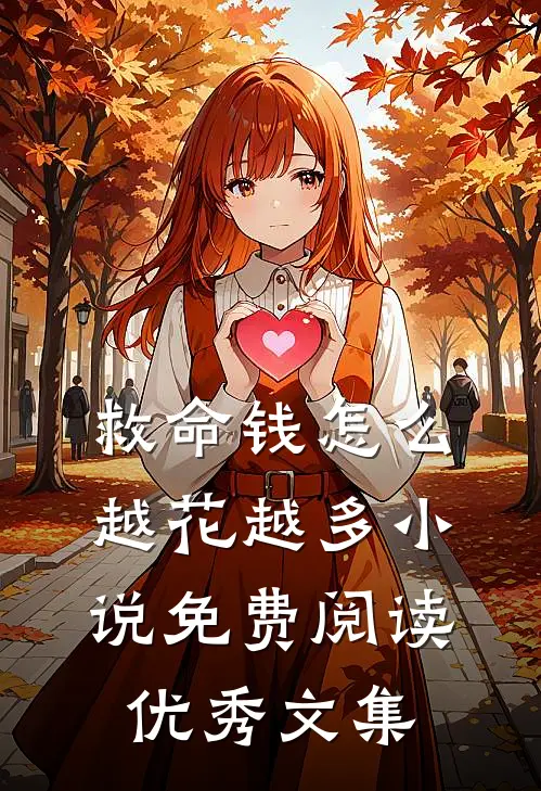 救命钱怎么越花越多小说免费阅读优秀文集
