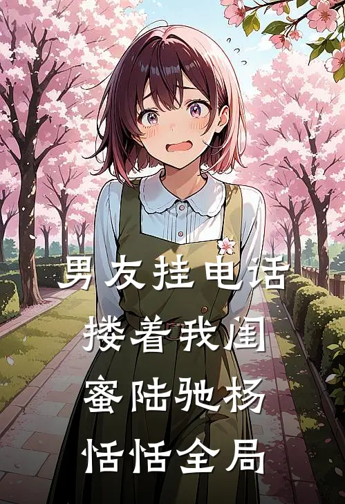 男友挂电话，搂着我闺蜜陆驰杨恬恬全局