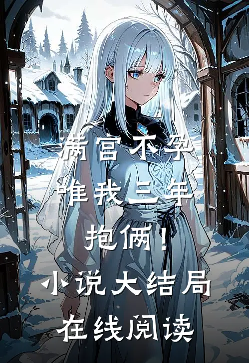 满宫不孕，唯我三年抱俩！小说大结局在线阅读