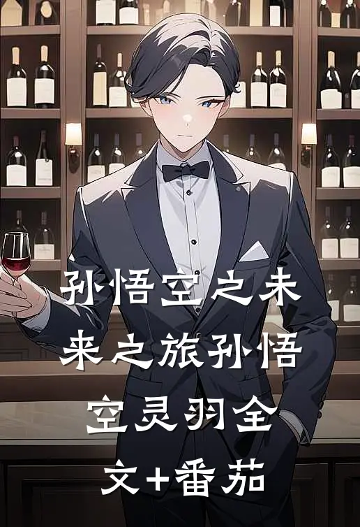 《孙悟空之未来之旅》孙悟空灵羽全文+番茄
