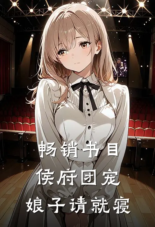 畅销书目侯府团宠：娘子请就寝