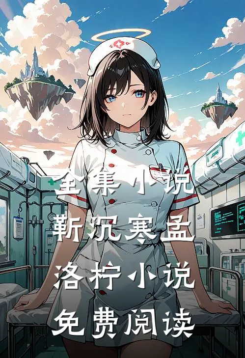 全集小说靳沉寒孟洛柠小说免费阅读