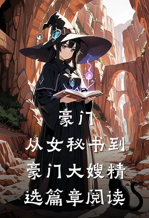 豪门：从女秘书到豪门大嫂精选篇章阅读