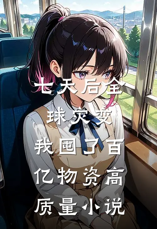 七天后全球灾变，我囤了百亿物资高质量小说