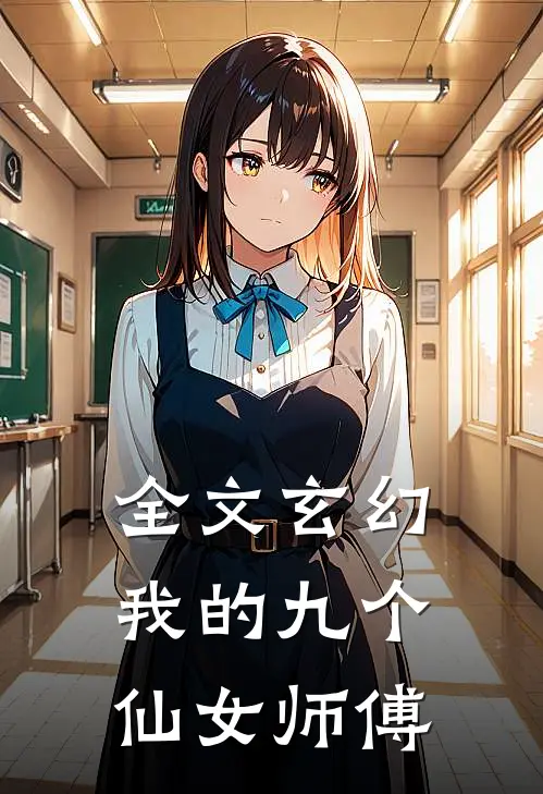 全文玄幻：我的九个仙女师傅