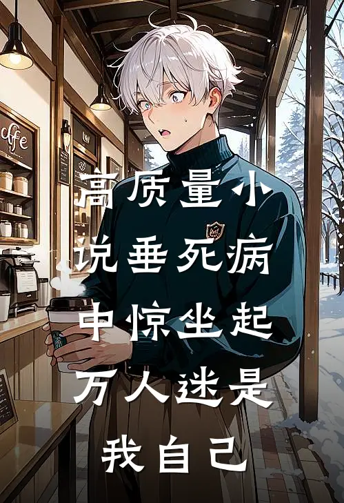 高质量小说垂死病中惊坐起，万人迷是我自己