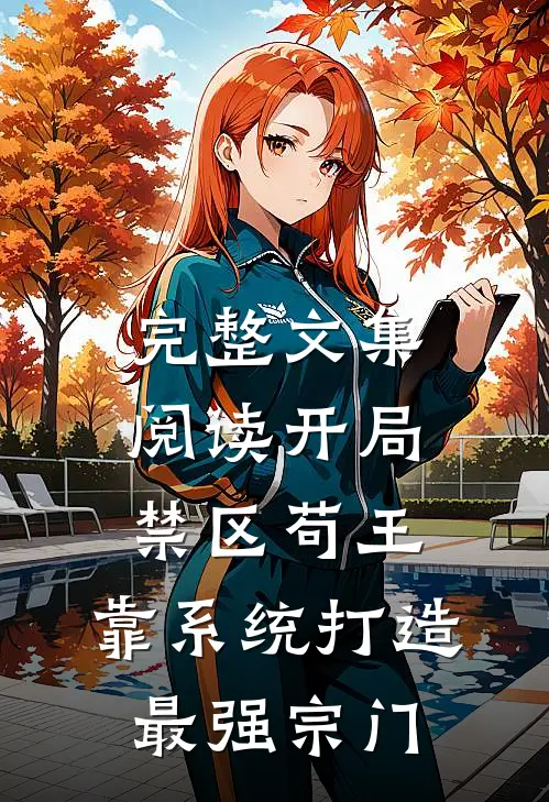 完整文集阅读开局禁区苟王，靠系统打造最强宗门