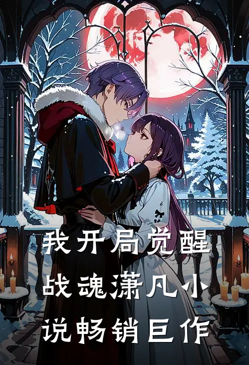 我开局觉醒战魂潇凡小说畅销巨作