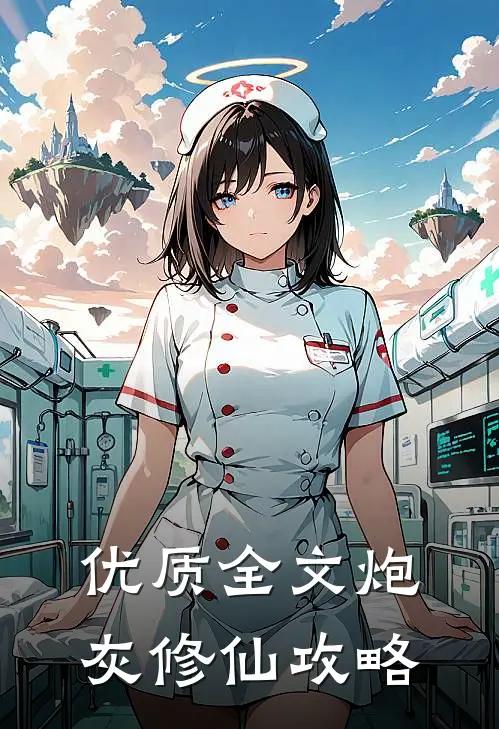 优质全文炮灰修仙攻略