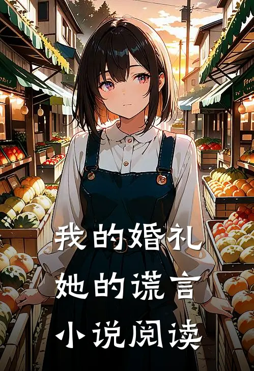 我的婚礼，她的谎言小说阅读