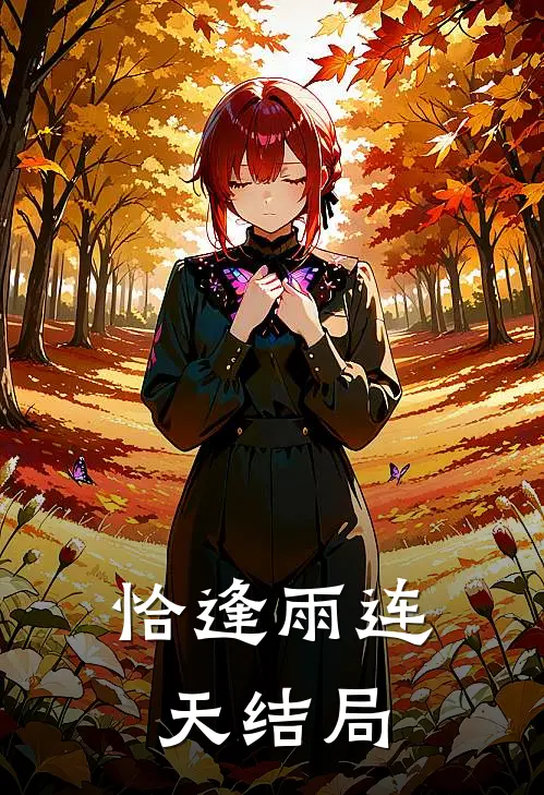 恰逢雨连天结局