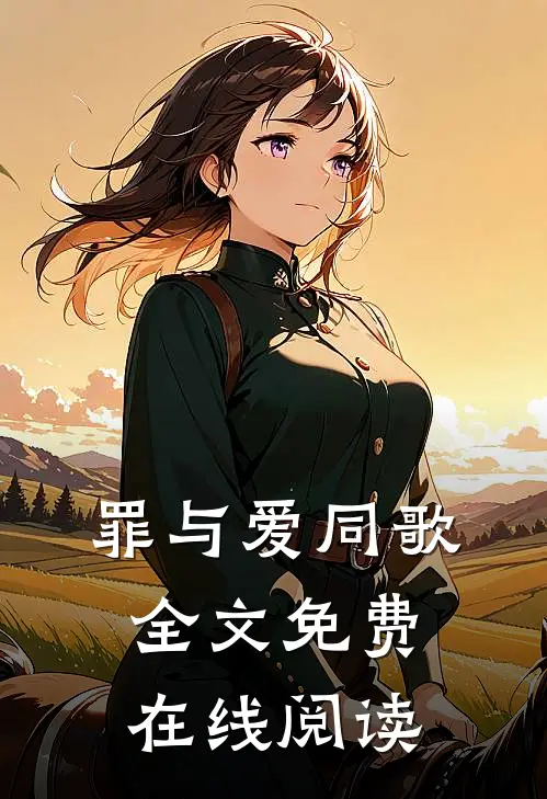 罪与爱同歌全文免费在线阅读