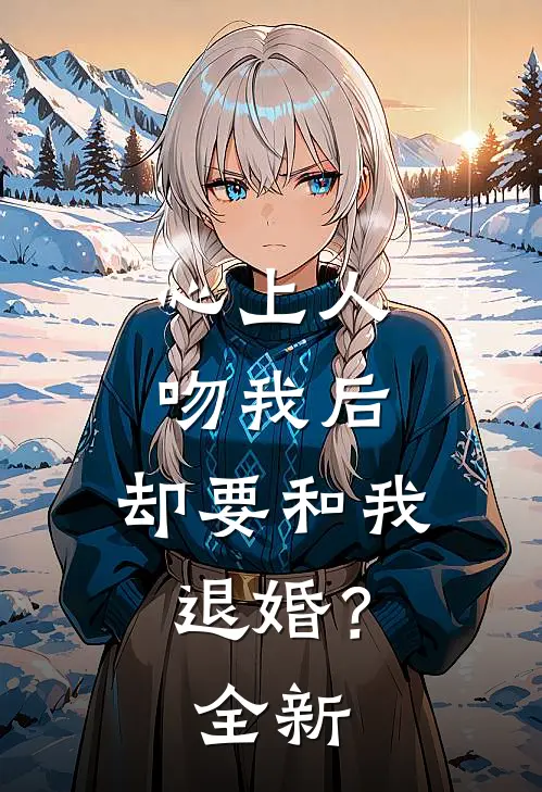 心上人吻我后，却要和我退婚？全新