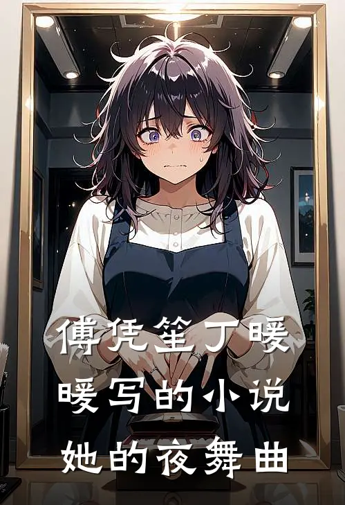 傅凭笙丁暖暖写的小说她的夜舞曲