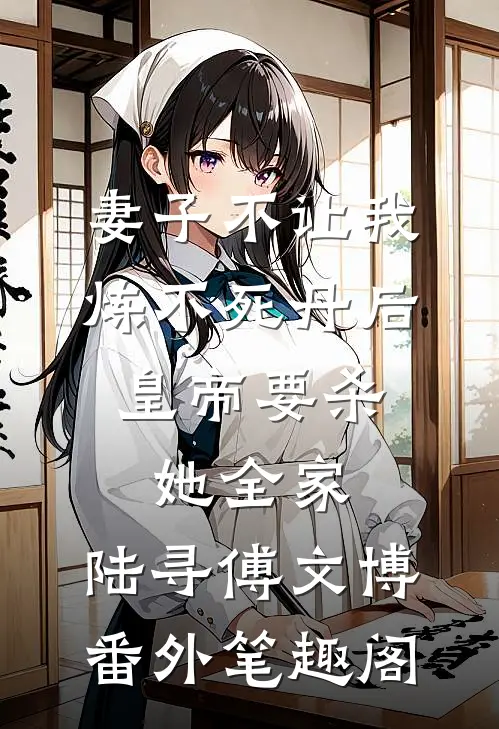 妻子不让我炼不死丹后，皇帝要杀她全家：陆寻傅文博番外笔趣阁