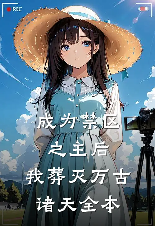 成为禁区之主后，我葬灭万古诸天全本