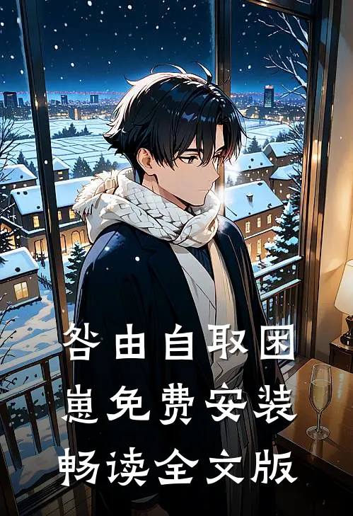 咎由自取困崽免费安装畅读全文版