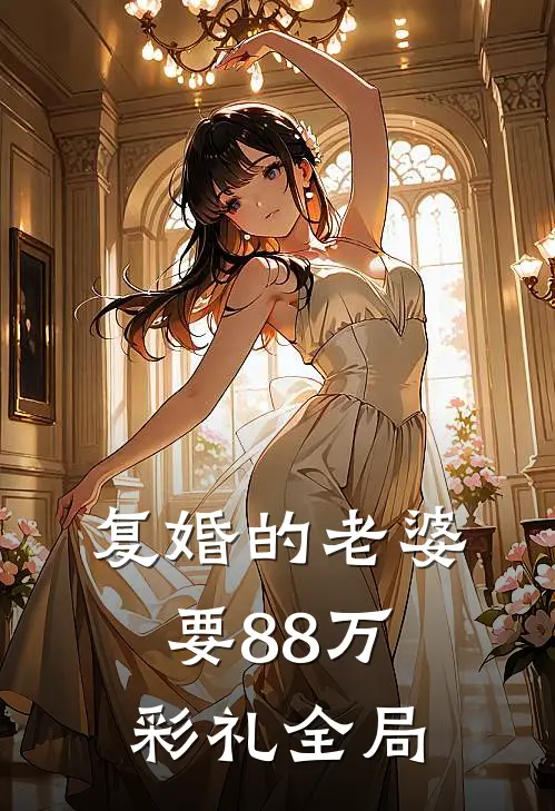 复婚的老婆要88万彩礼全局