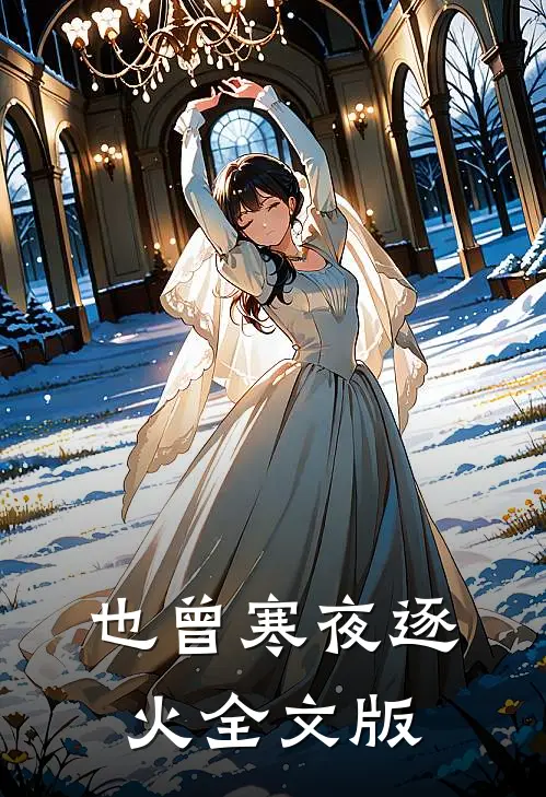 也曾寒夜逐火全文版