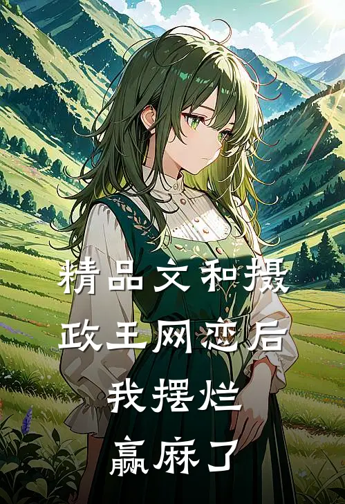 精品文和摄政王网恋后，我摆烂赢麻了