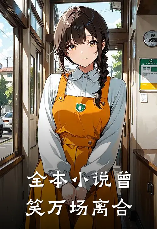 全本小说曾笑万场离合