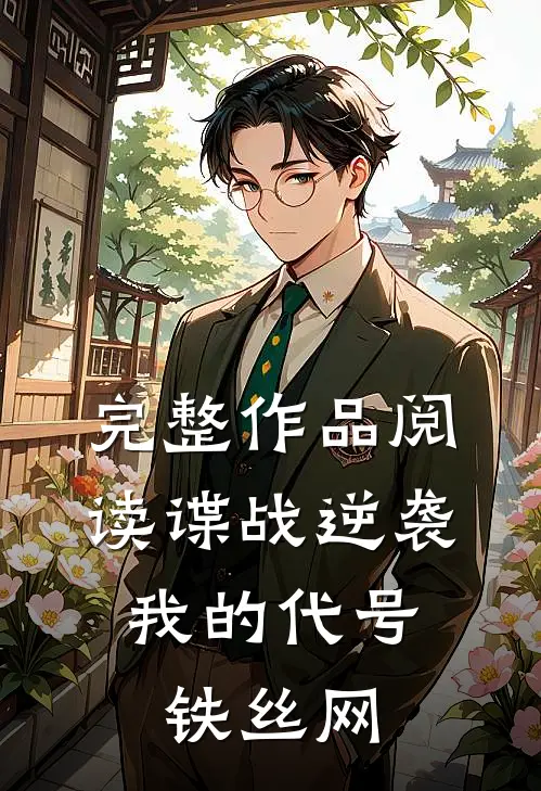 完整作品阅读谍战逆袭：我的代号铁丝网