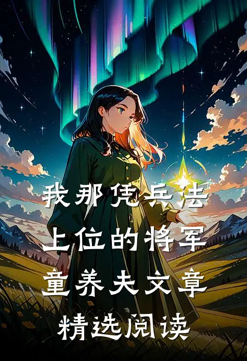 我那凭兵法上位的将军童养夫文章精选阅读