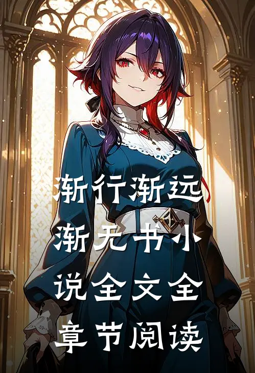 渐行渐远渐无书小说全文全章节阅读