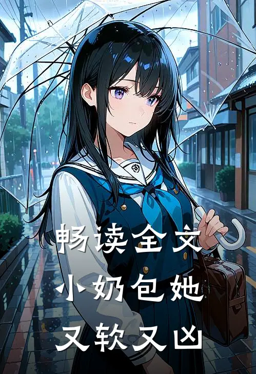 畅读全文小奶包她又软又凶