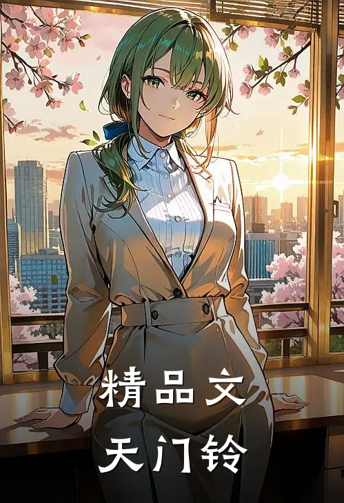 精品文天门铃