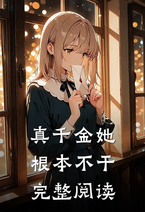 真千金她根本不干完整阅读